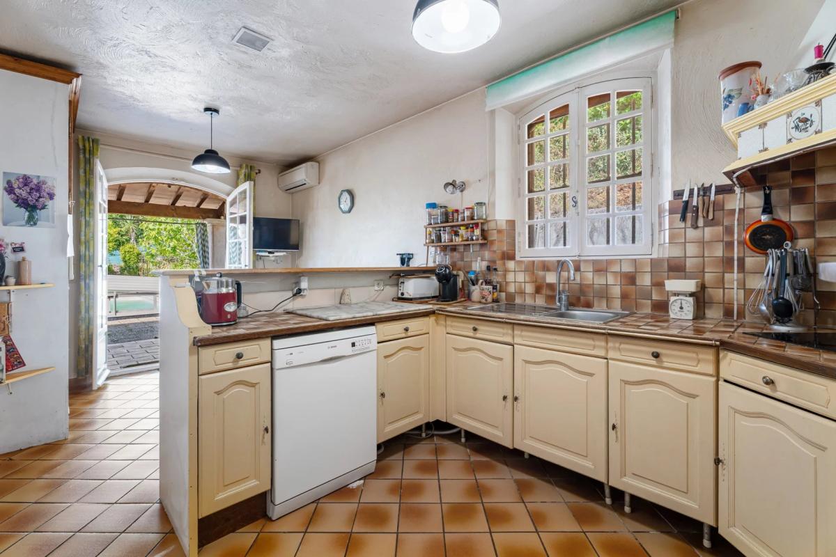 3 bedroom maison in Valbonne, Alpes-Maritimes, France