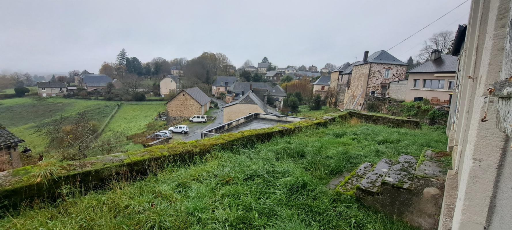 maison in Voutezac, Corrèze, France