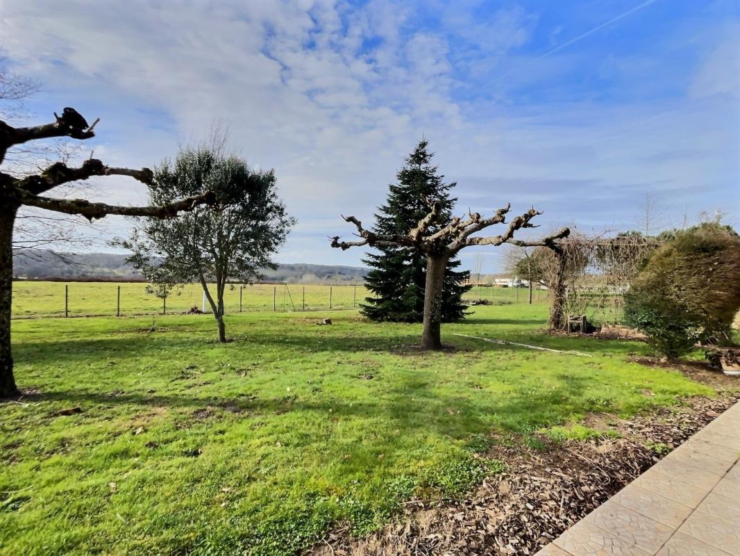 2 bedroom pavillon in Pellegrue, Gironde, France