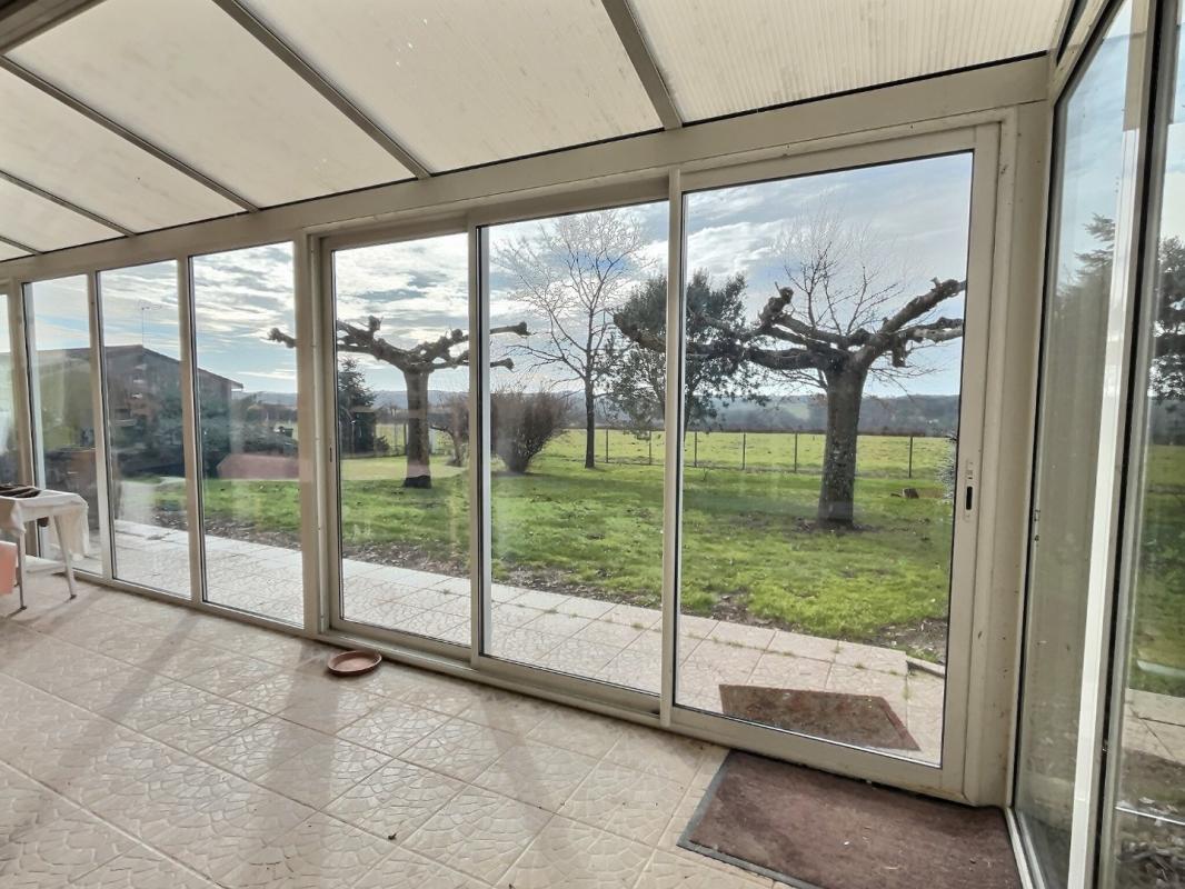 2 bedroom pavillon in Pellegrue, Gironde, France