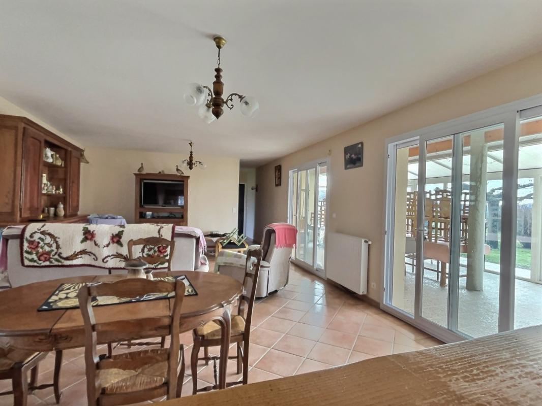 2 bedroom pavillon in Pellegrue, Gironde, France