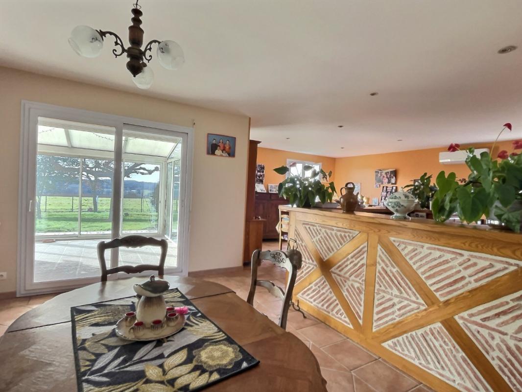 2 bedroom pavillon in Pellegrue, Gironde, France