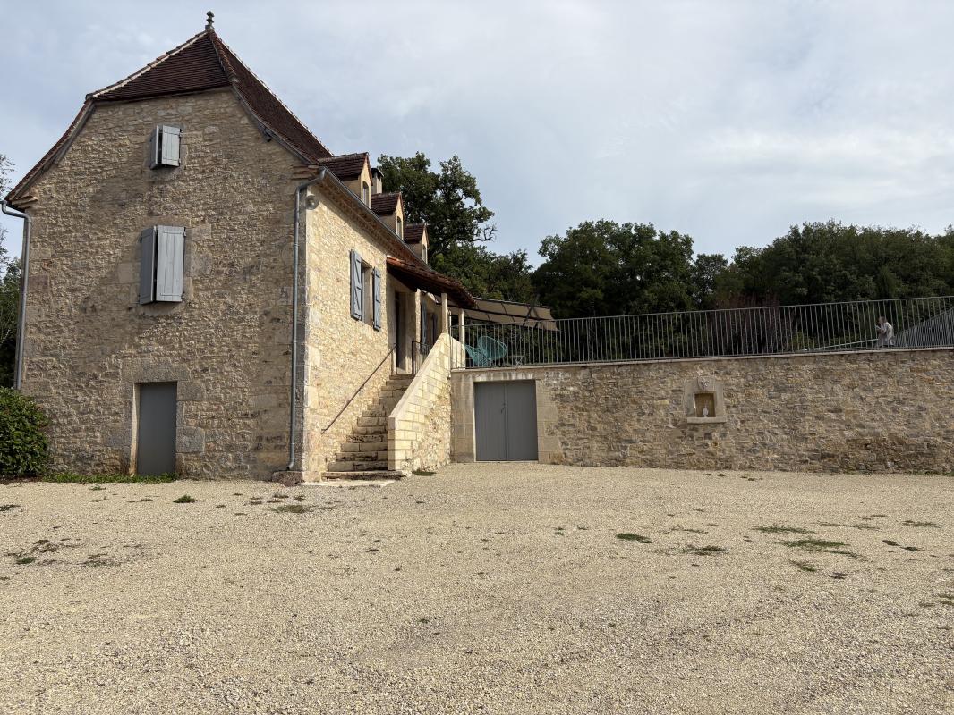 3 bedroom propriete in Themines, Lot, France