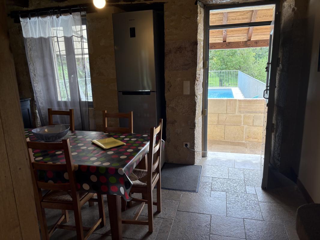 3 bedroom propriete in Themines, Lot, France