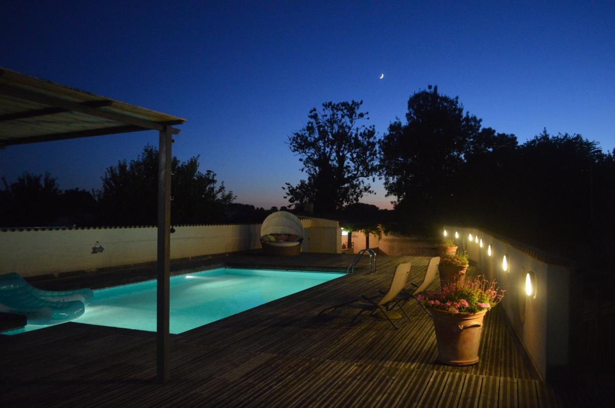 5 bedroom maison in Muron, Charente-Maritime, France