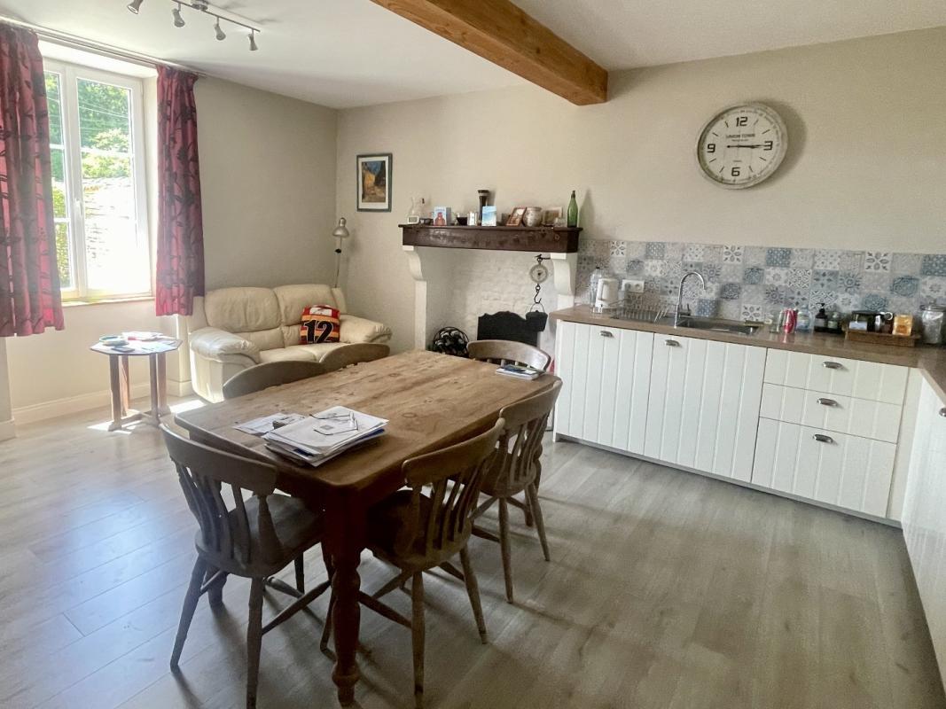 3 bedroom propriete in Loubille, Deux-Sèvres, France