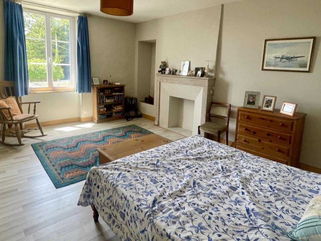 3 bedroom propriete in Loubille, Deux-Sèvres, France