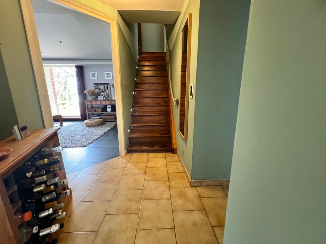 4 bedroom corps de ferme in Frejairolles, Tarn, France