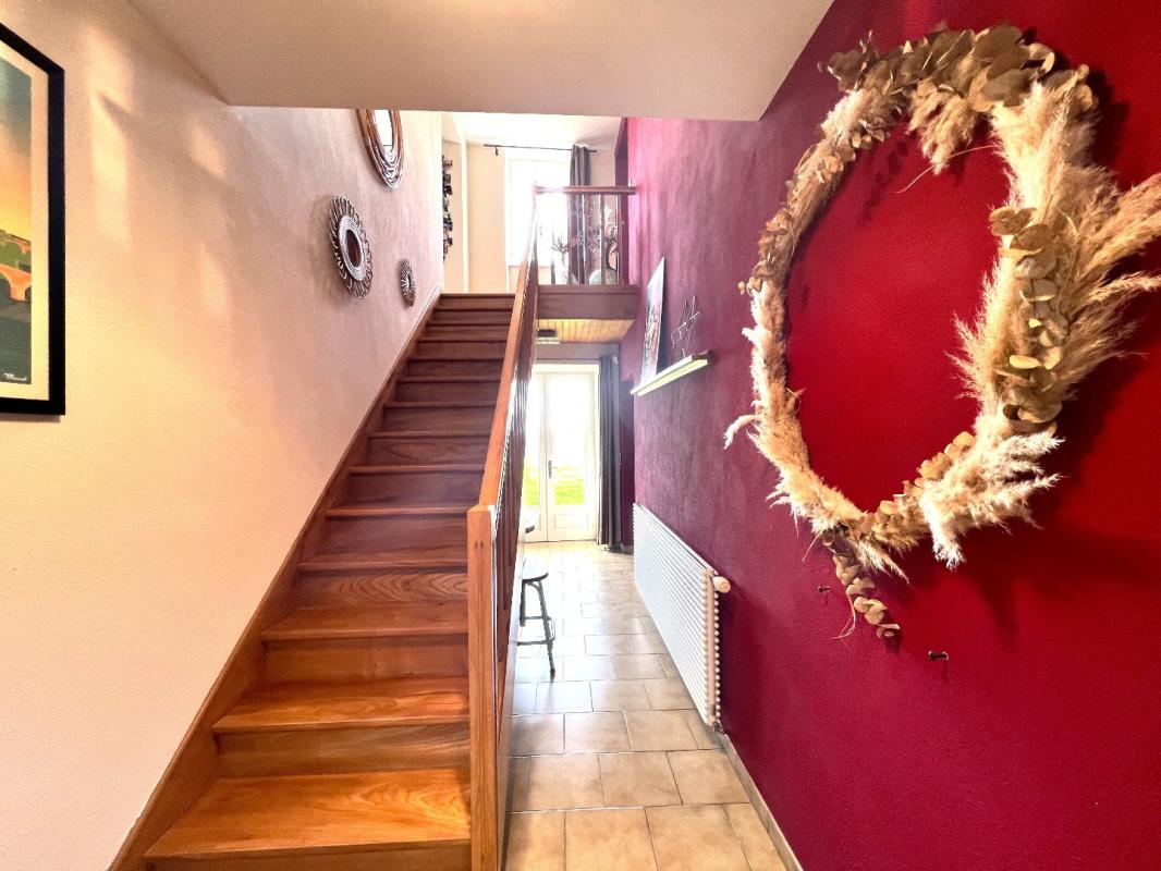 4 bedroom corps de ferme in Frejairolles, Tarn, France