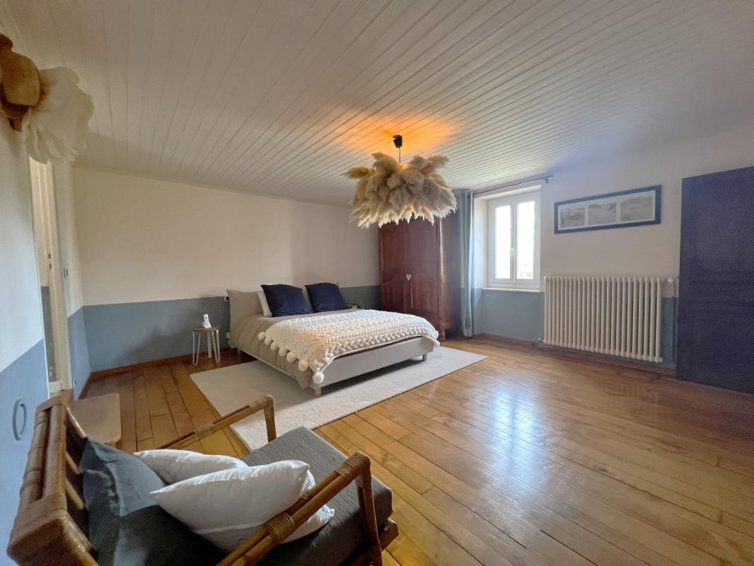 4 bedroom corps de ferme in Frejairolles, Tarn, France