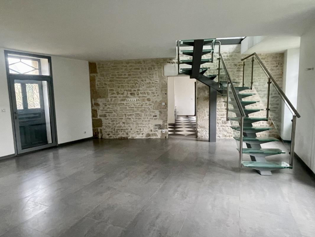 4 bedroom maison de maitre in Salles, Deux-Sèvres, France