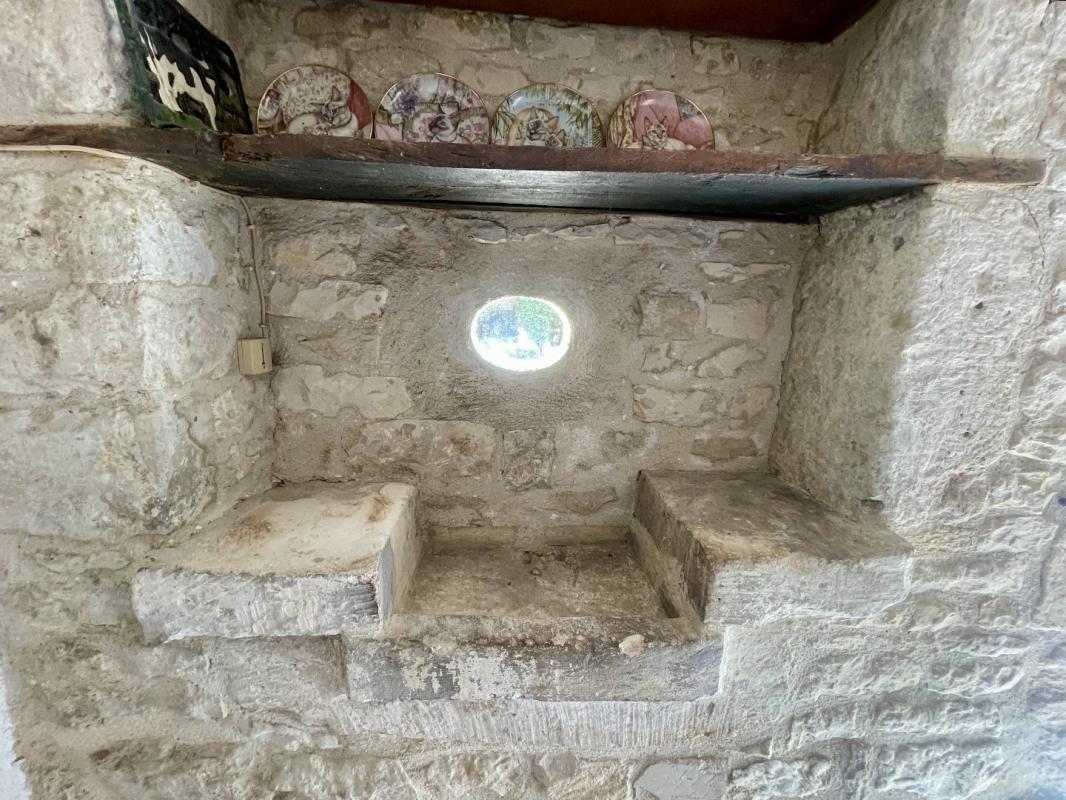 3 bedroom maison in Fontaine Chalendray, Charente-Maritime, France