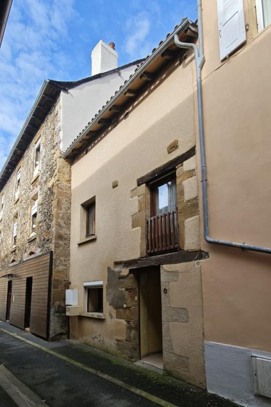 4 bedroom maison de ville in Viviez, Aveyron, France