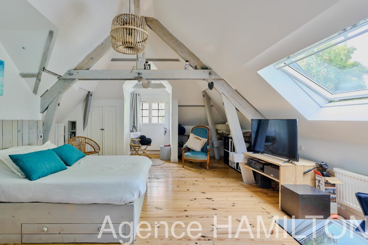 6 bedroom maison in L’etang La Ville, Yvelines, France