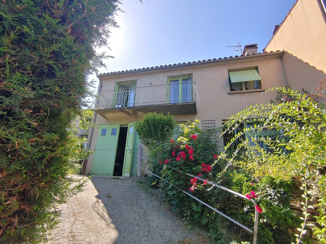 5 bedroom maison in Creissels, Aveyron, France