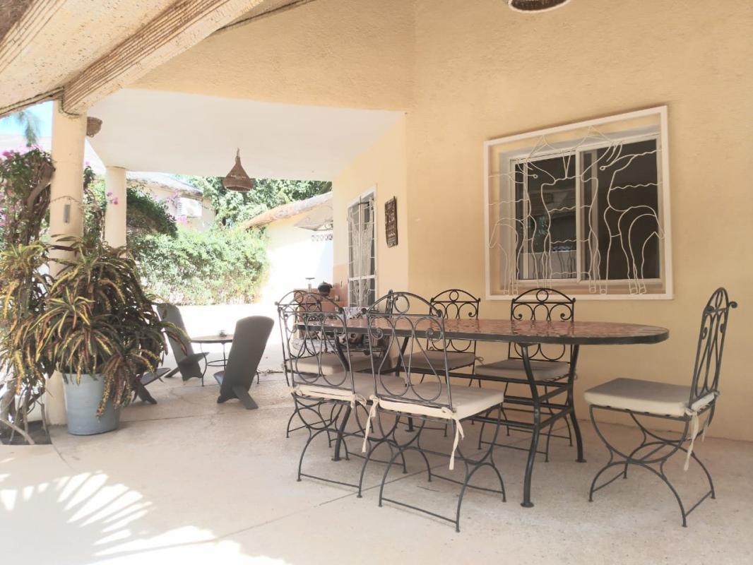 4 bedroom villa in Saly, Sénégal