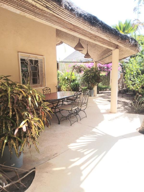 4 bedroom villa in Saly, Sénégal