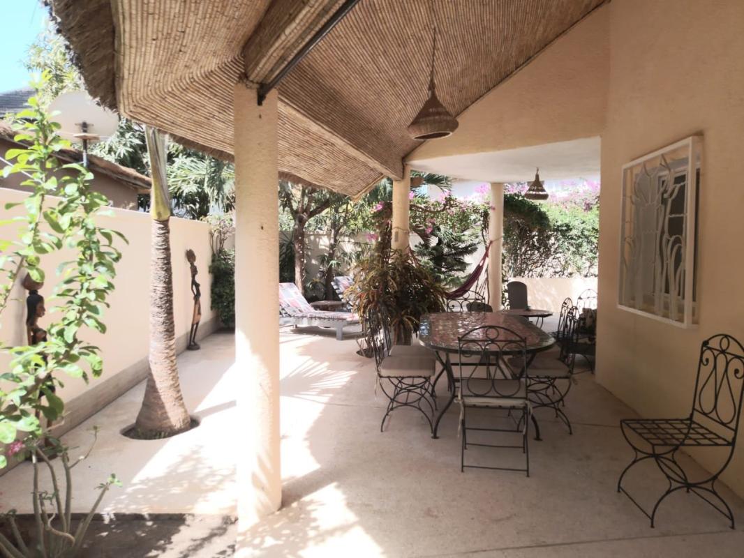 4 bedroom villa in Saly, Sénégal