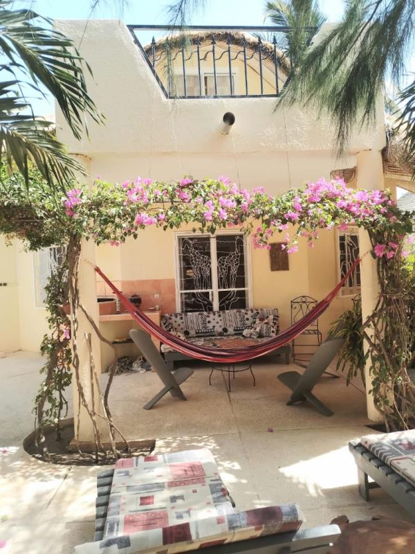 4 bedroom villa in Saly, Sénégal