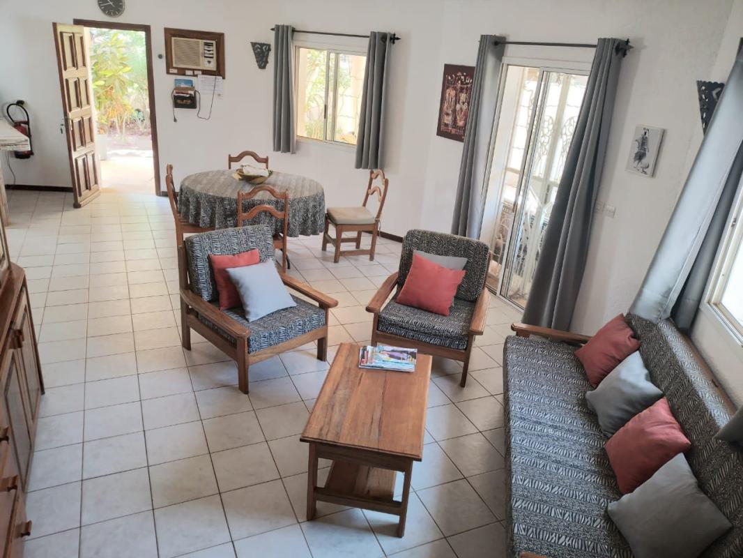 4 bedroom villa in Saly, Sénégal