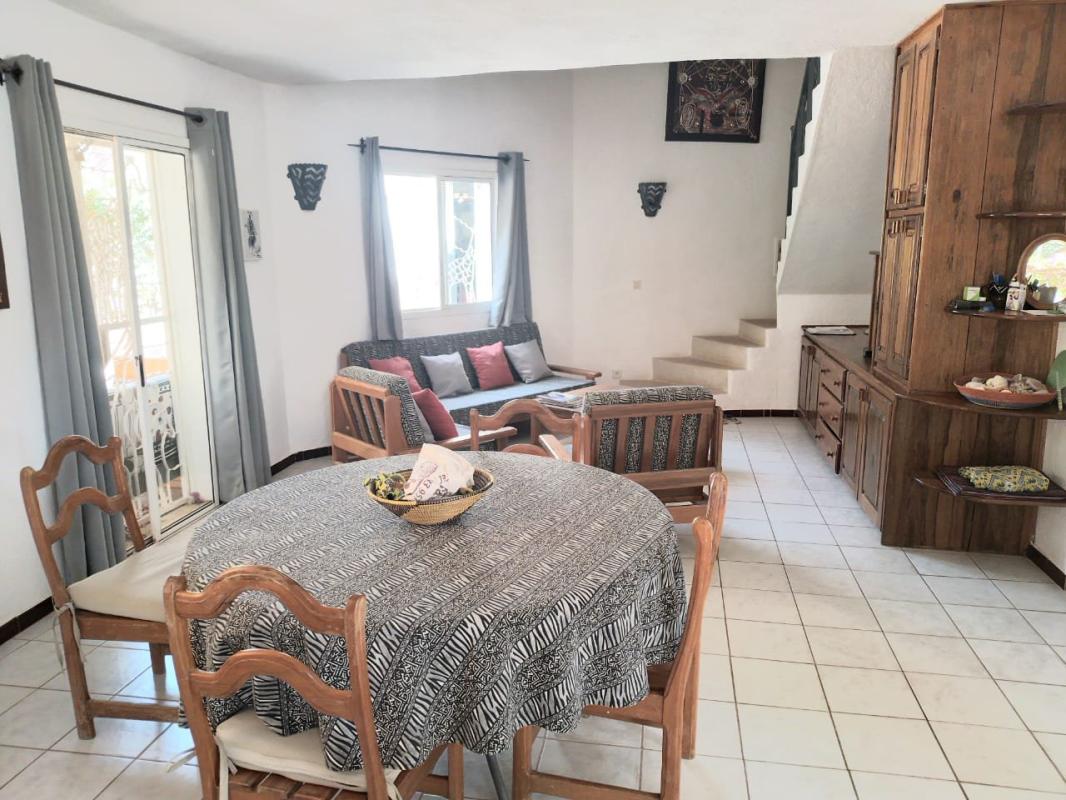 4 bedroom villa in Saly, Sénégal