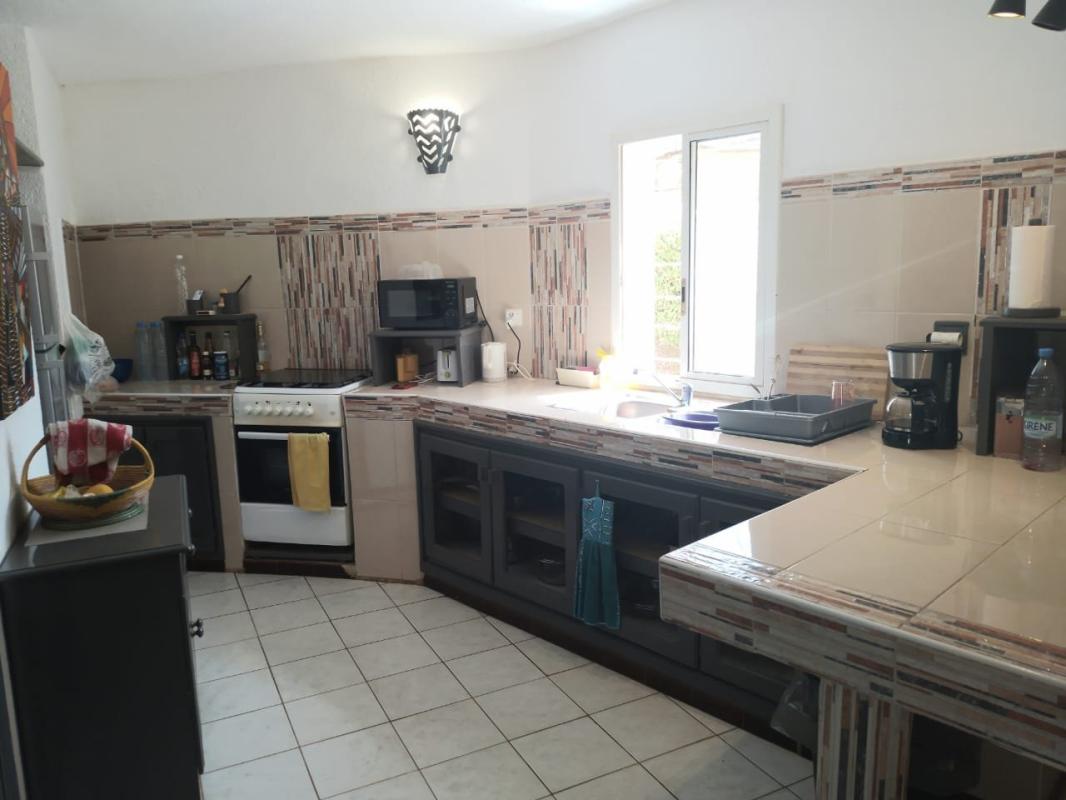 4 bedroom villa in Saly, Sénégal