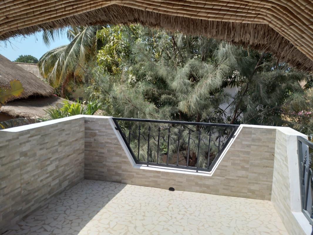 4 bedroom villa in Saly, Sénégal