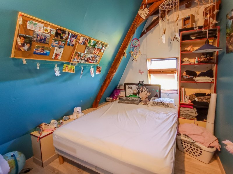 3 bedroom maison situee en campagne in Bassilac, Dordogne, France