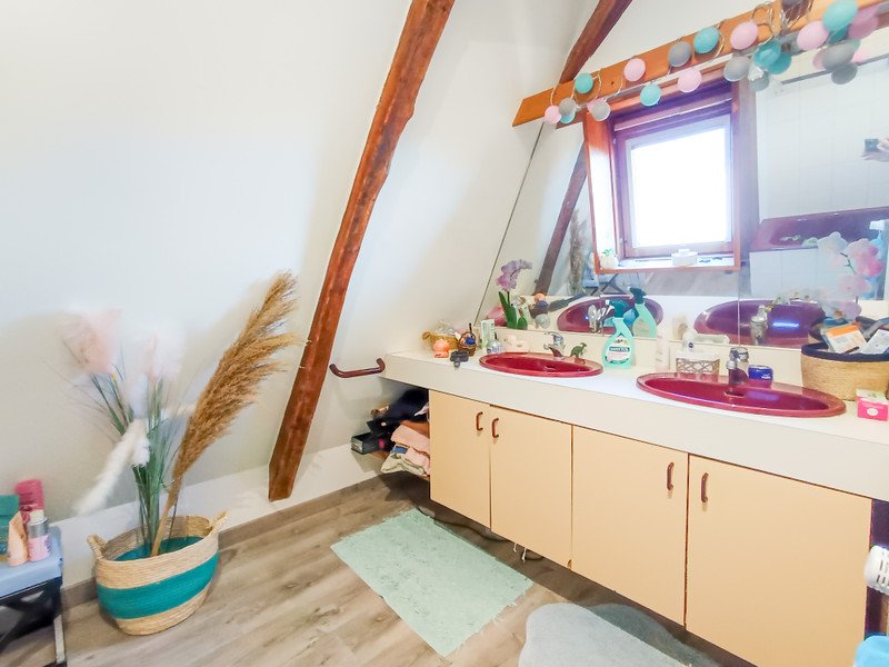 3 bedroom maison situee en campagne in Bassilac, Dordogne, France