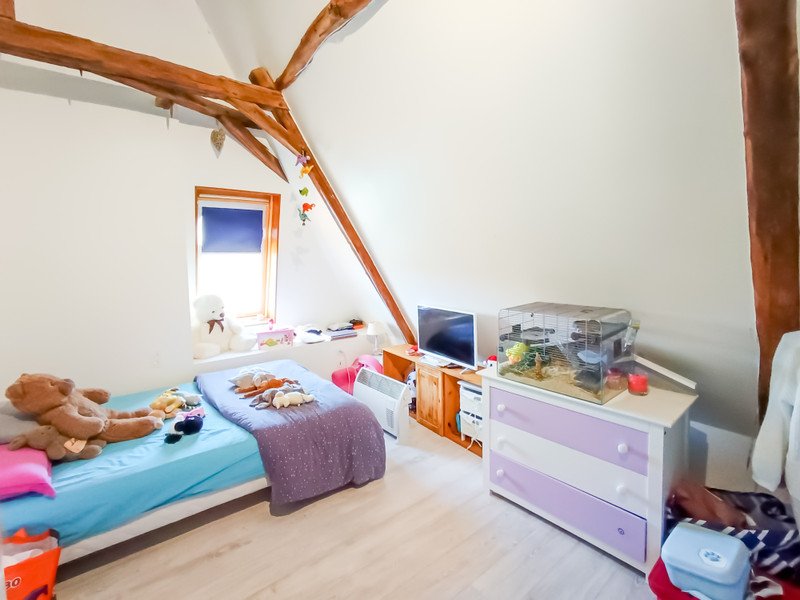 3 bedroom maison situee en campagne in Bassilac, Dordogne, France