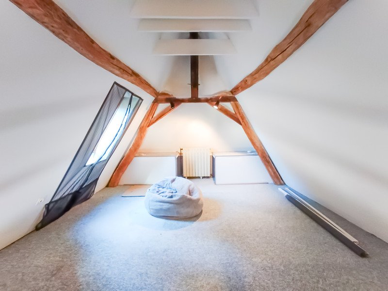 3 bedroom maison situee en campagne in Bassilac, Dordogne, France