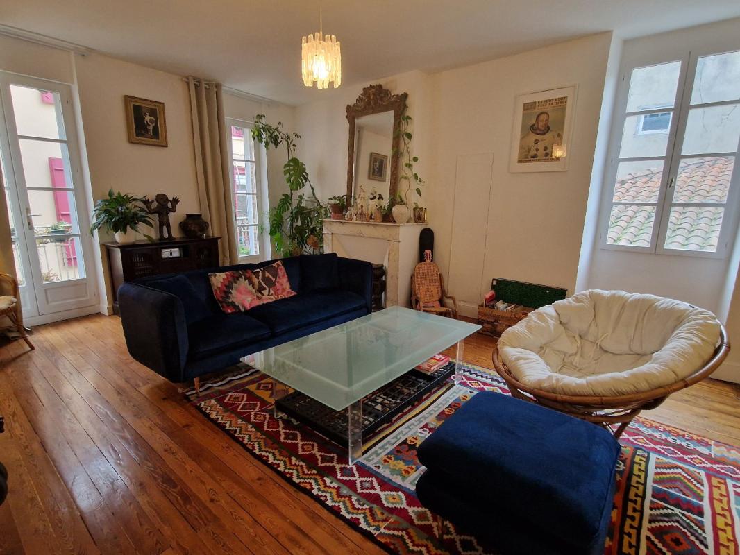 4 bedroom maison de maitre in Foix, Ariège, France