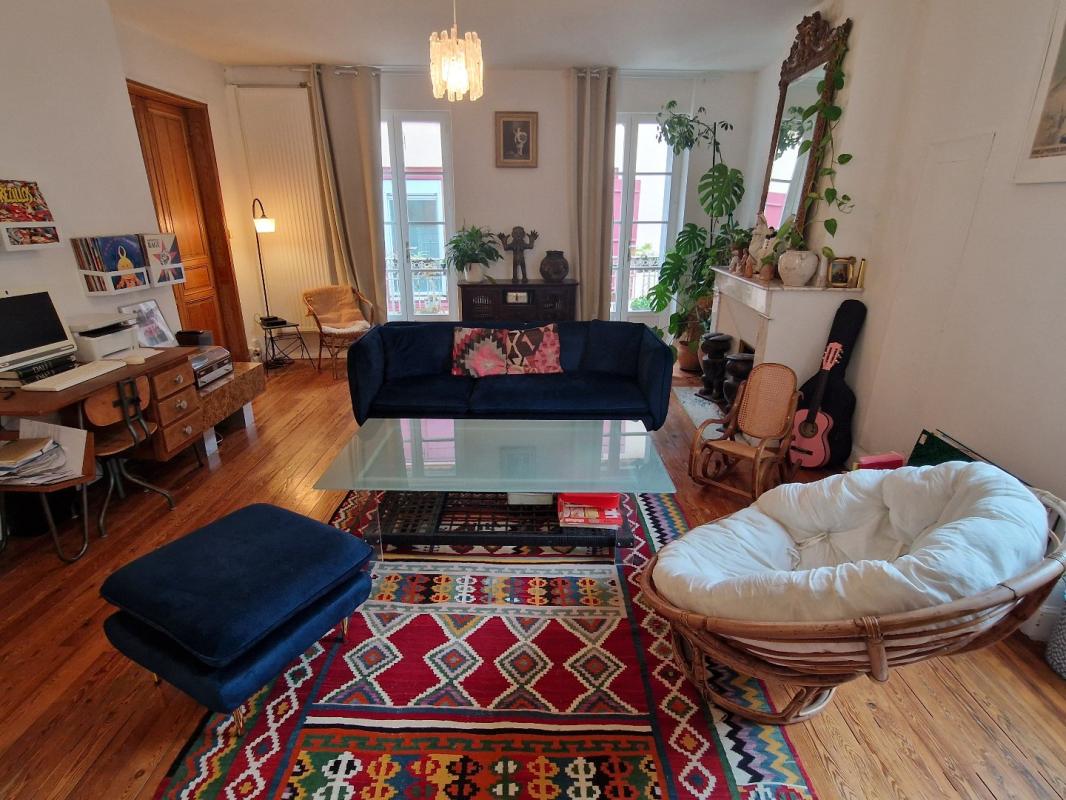 4 bedroom maison de maitre in Foix, Ariège, France