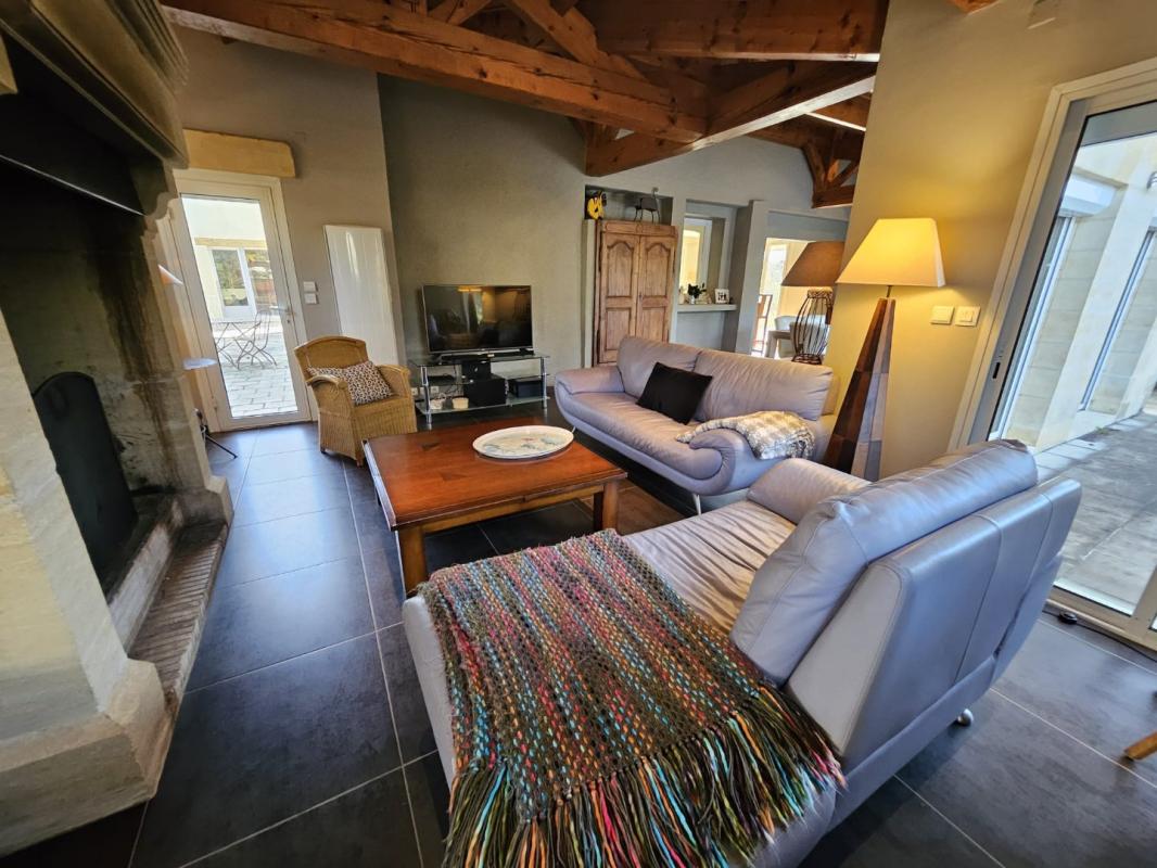 5 bedroom maison bourgeoise in Coulounieix Chamiers, Dordogne, France