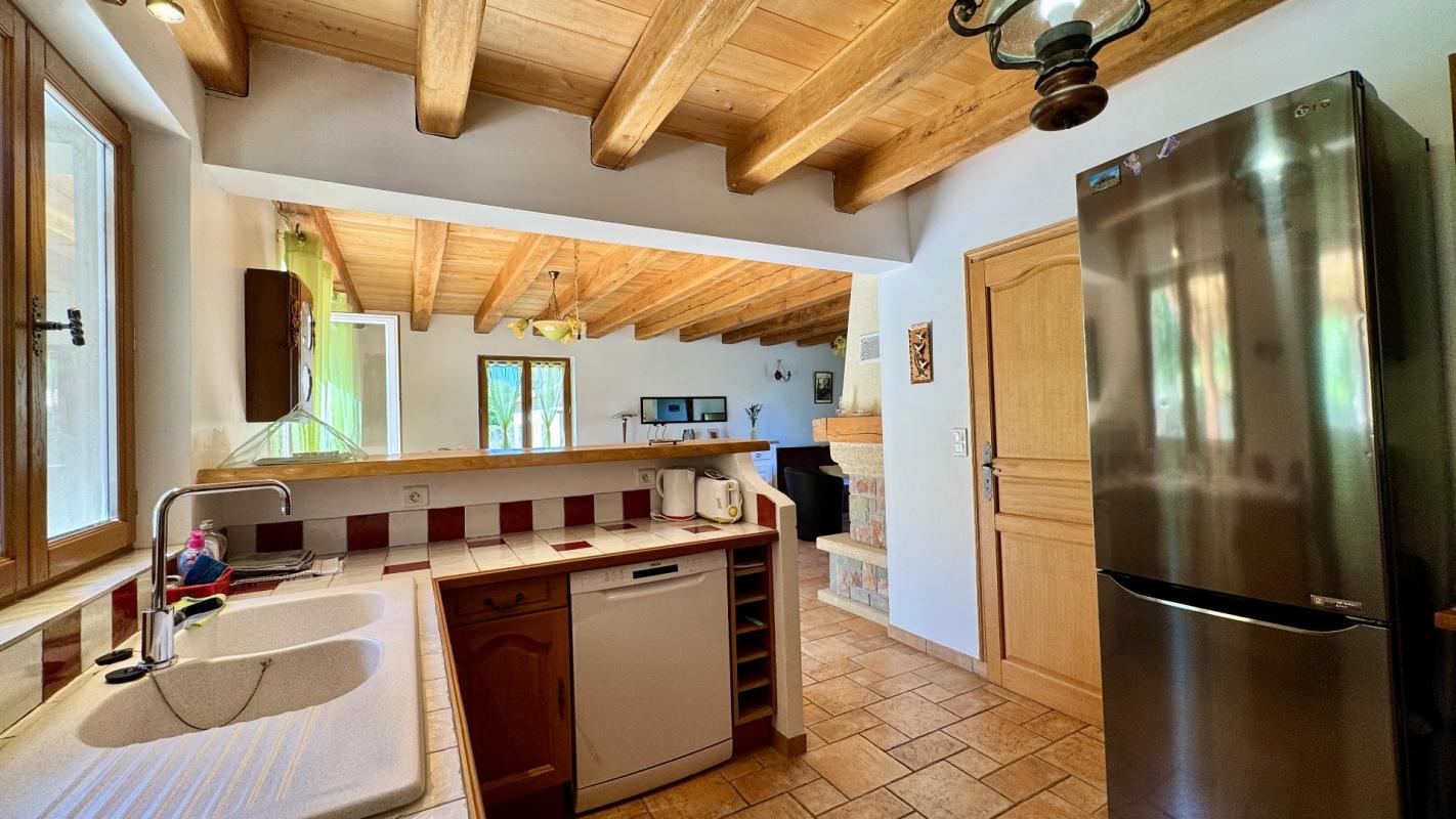 3 bedroom maison in Salvagnac Cajarc, Aveyron, France