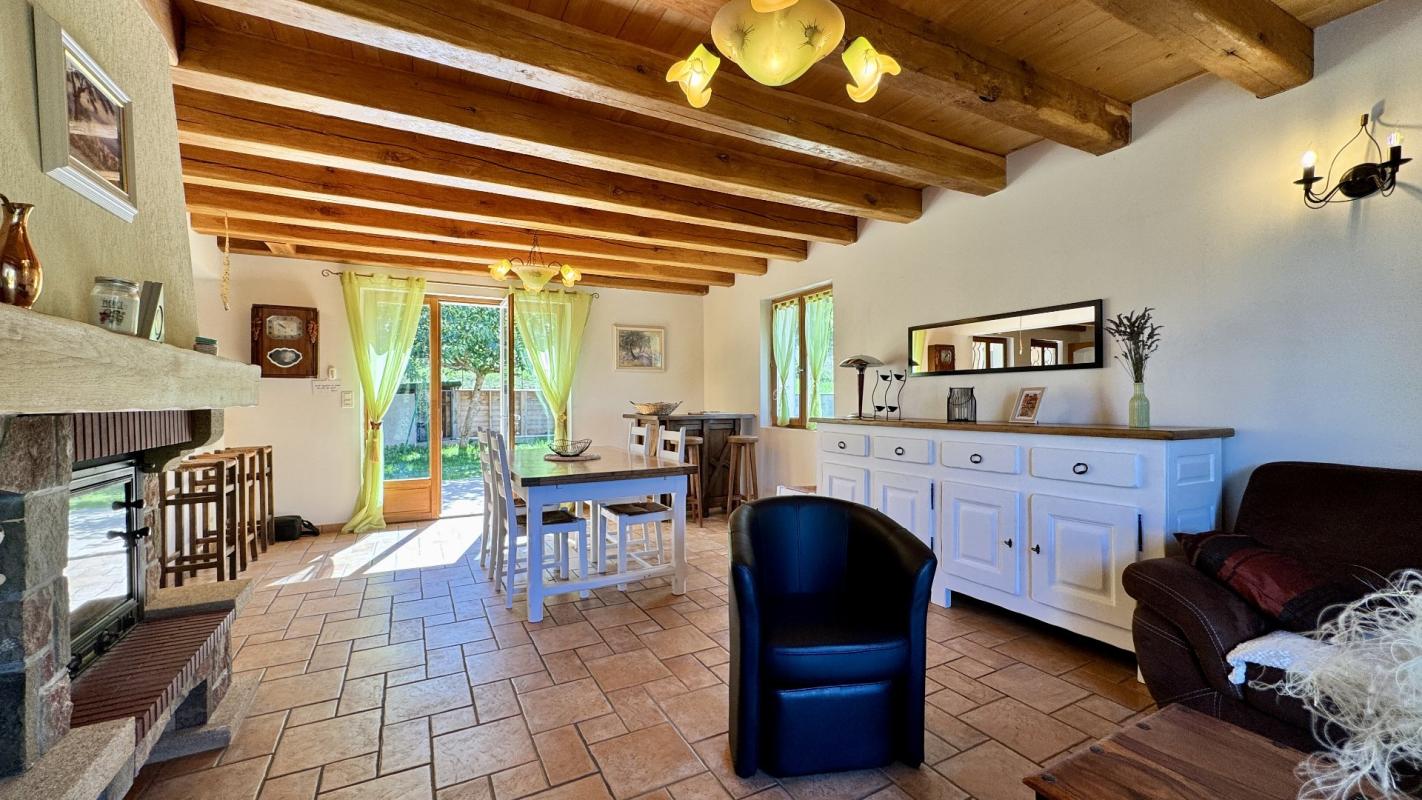 3 bedroom maison in Salvagnac Cajarc, Aveyron, France