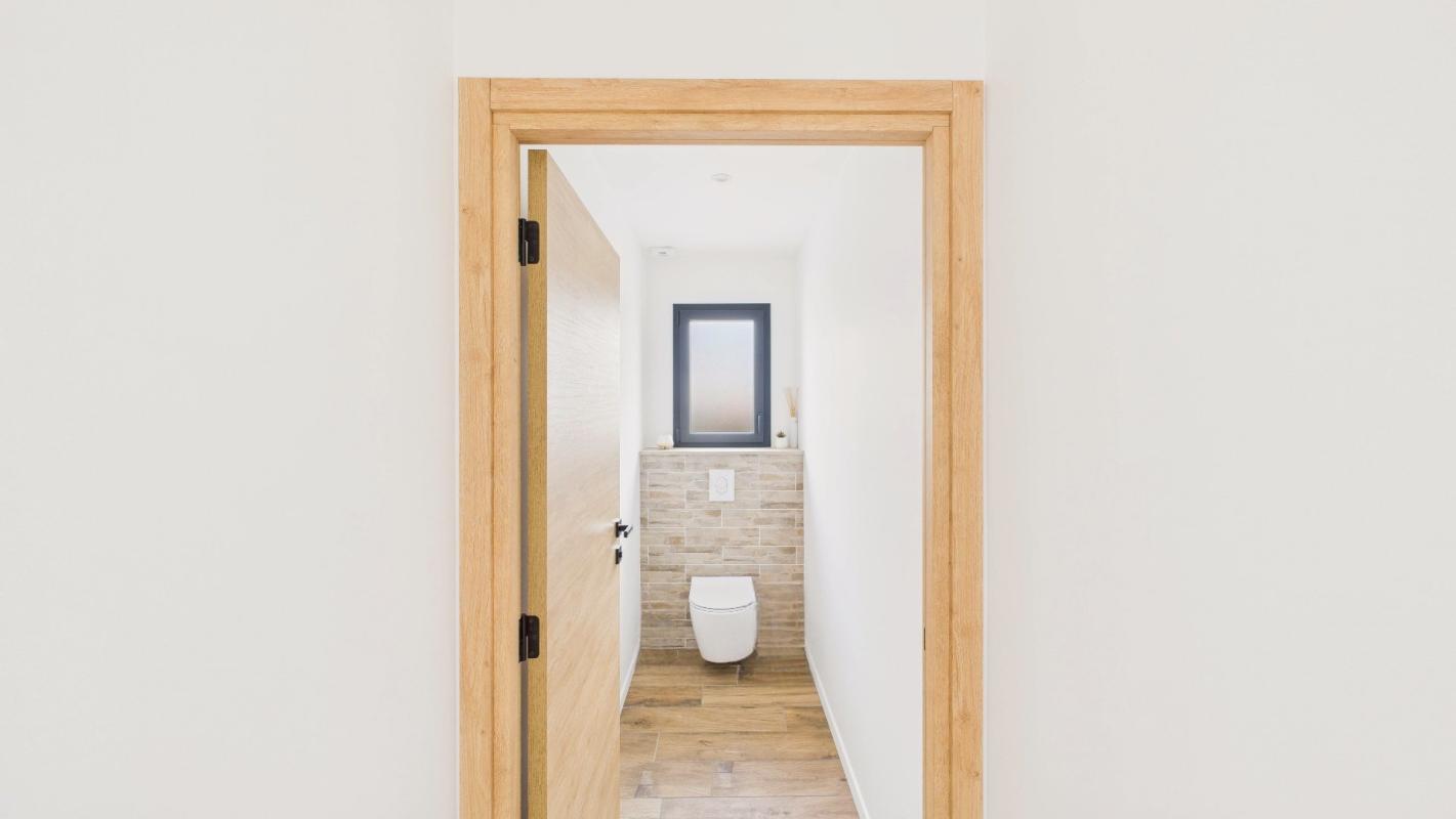 4 bedroom maison recente in Saint Geours De Maremne, Landes, France