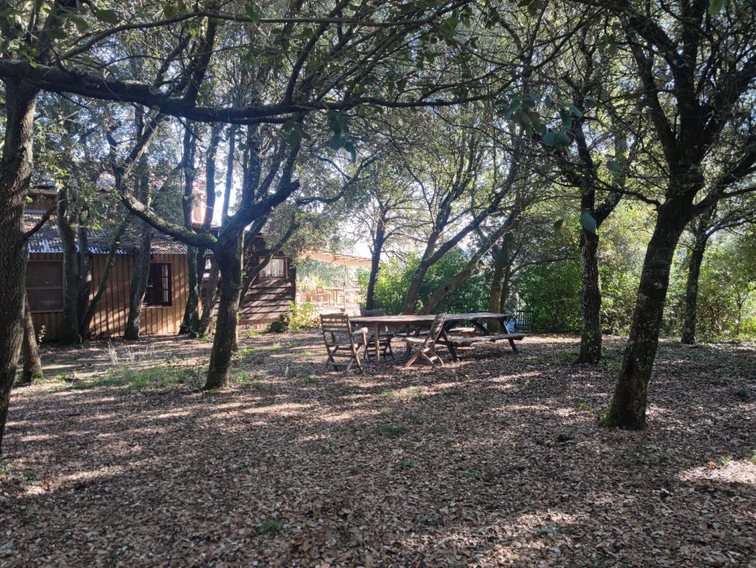 4 bedroom maison en bois in Malvies, Aude, France