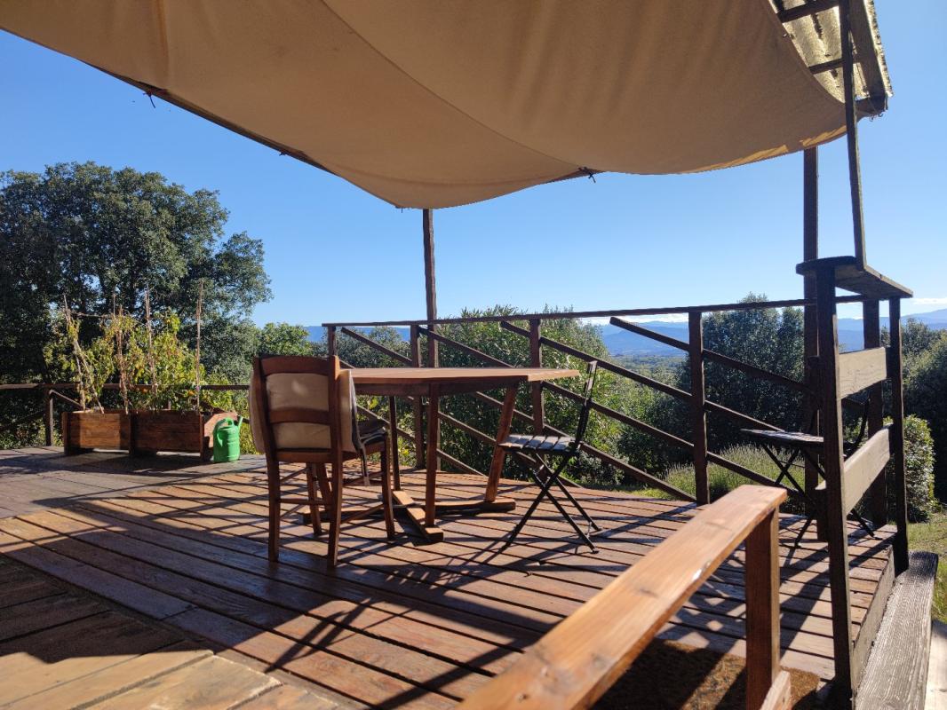 4 bedroom maison en bois in Malvies, Aude, France