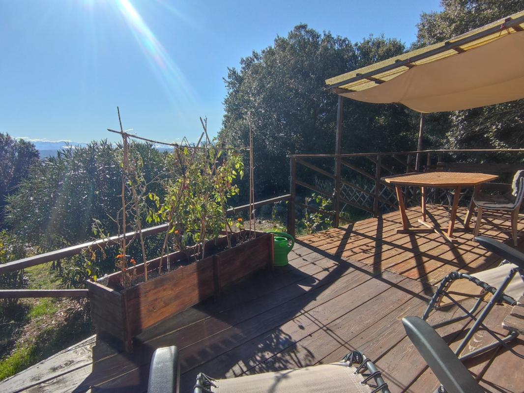 4 bedroom maison en bois in Malvies, Aude, France