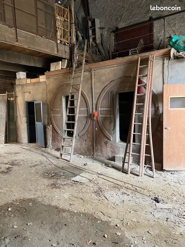 4 bedroom propriete viticole in Saint Genies De Fontedit, Hérault, France