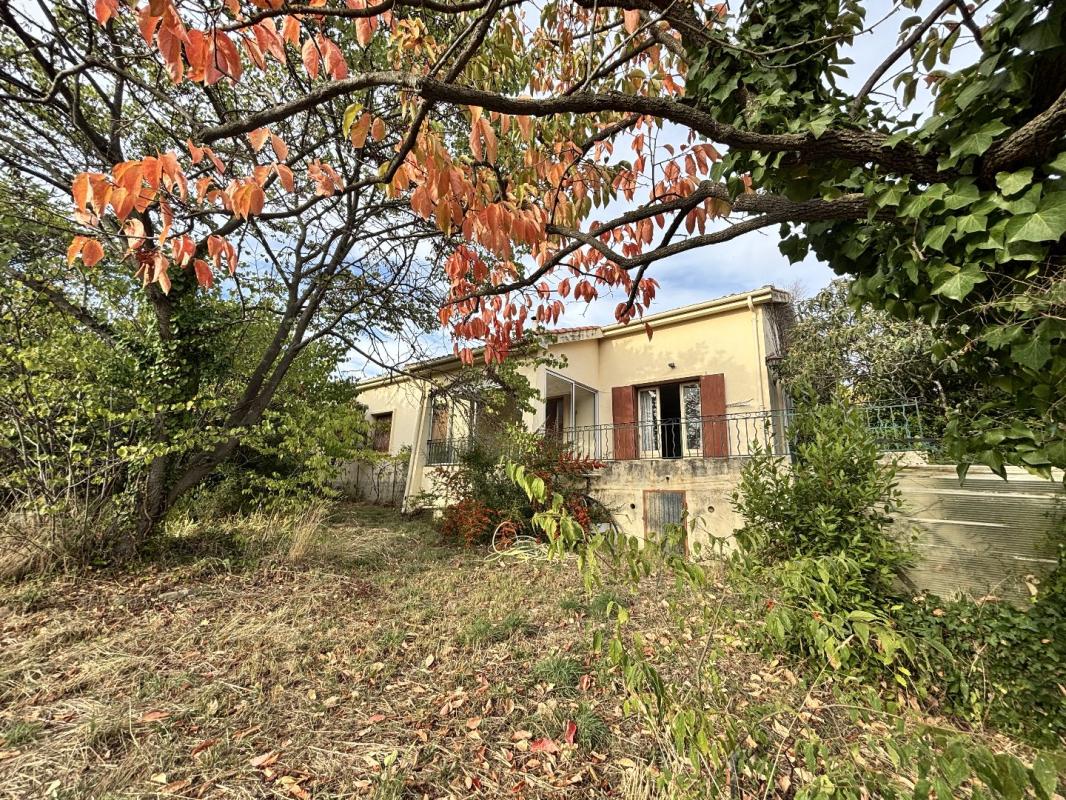 4 bedroom propriete viticole in Saint Genies De Fontedit, Hérault, France