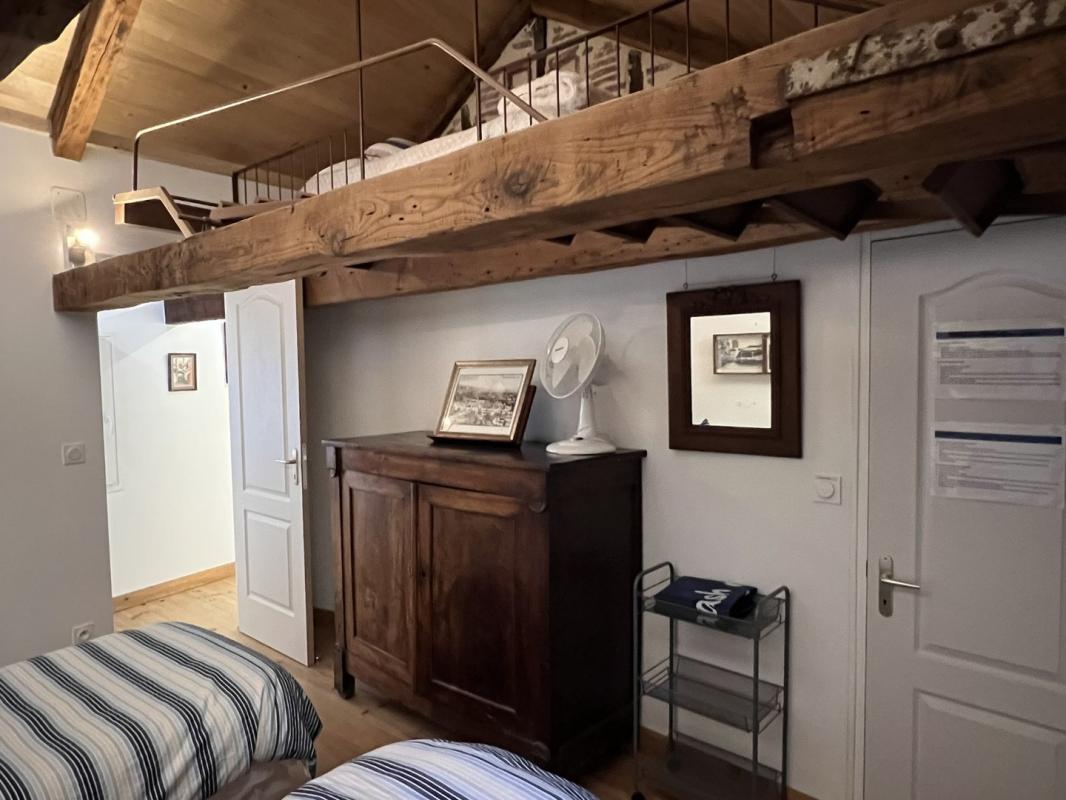 2 bedroom maison de ville in Figeac, Lot, France