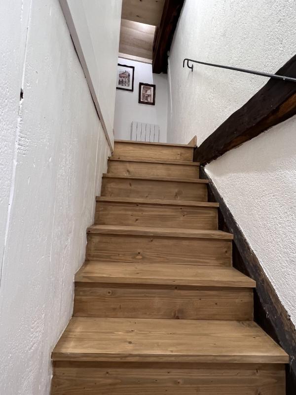 2 bedroom maison de ville in Figeac, Lot, France