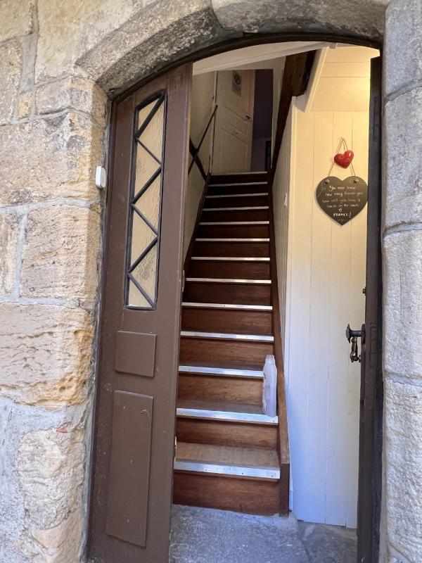 2 bedroom maison de ville in Figeac, Lot, France