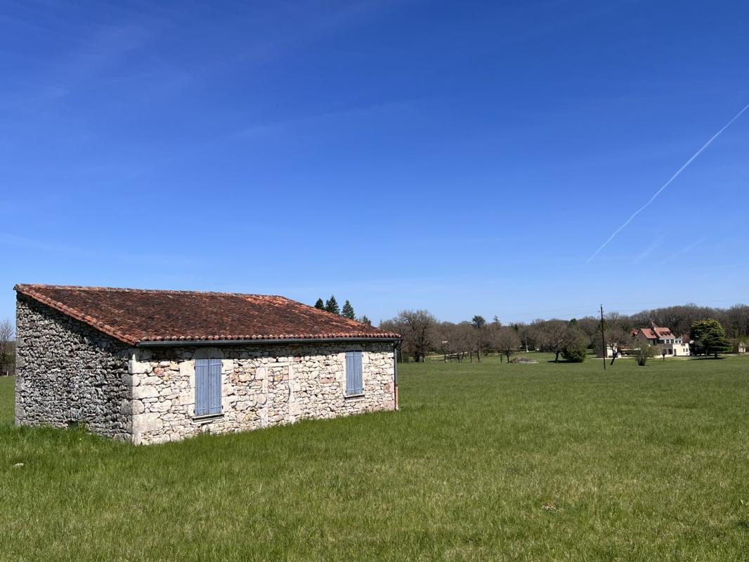 4 bedroom demeure in Villeneuve D’aveyron, Aveyron, France
