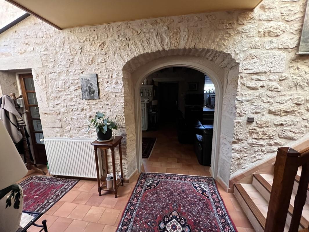 4 bedroom demeure in Villeneuve D’aveyron, Aveyron, France