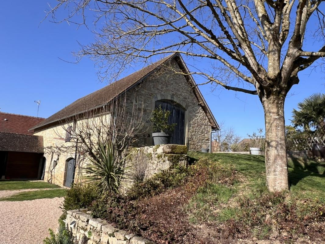 6 bedroom maison in Figeac, Lot, France