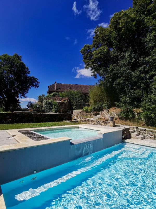 7 bedroom demeure in Figeac, Lot, France
