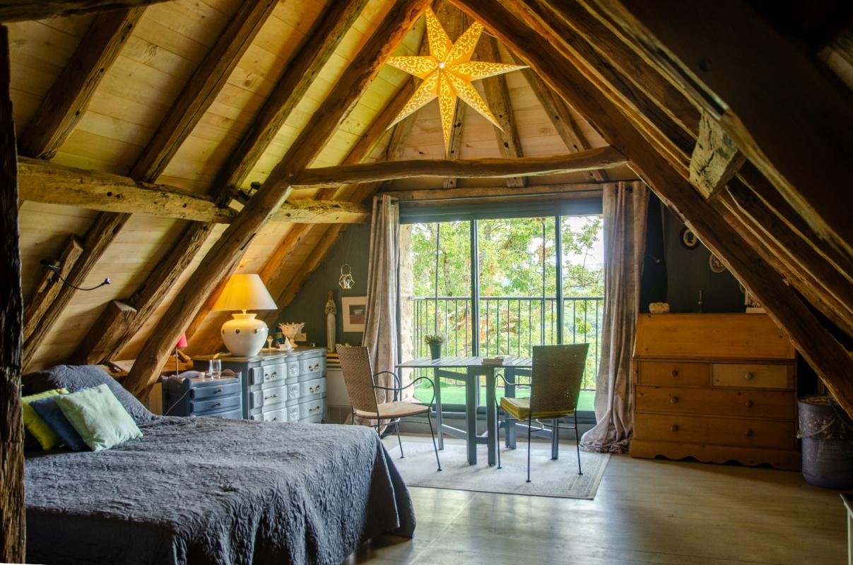 7 bedroom demeure in Figeac, Lot, France